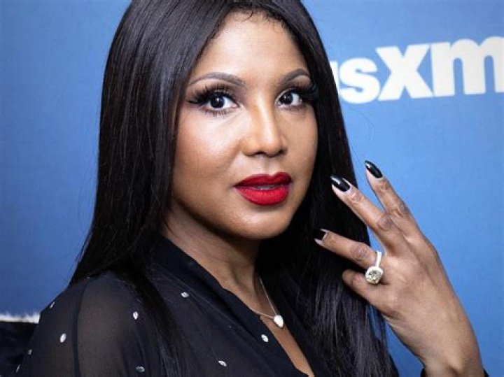 Toni Braxton Reveals Her Exclusive Fragrance Called Breathe