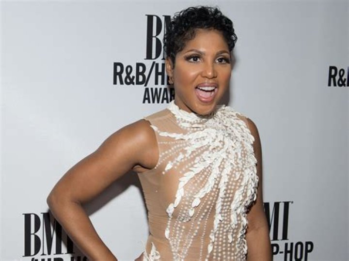 Toni Braxton Takes Fans Down The Memory Lane With This Video