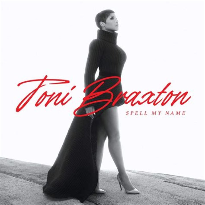 Toni Braxton’s Fans Are Crazy With Excitement About Her Latest Album, ‘Spell My Name’