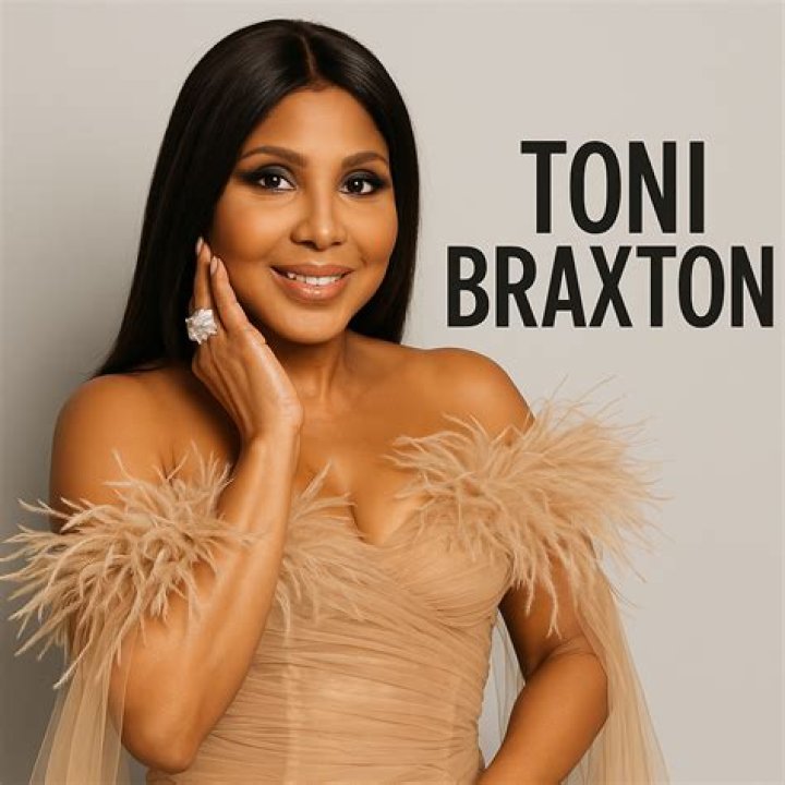 Toni Braxton’s Latest Photos Have Fans Smiling