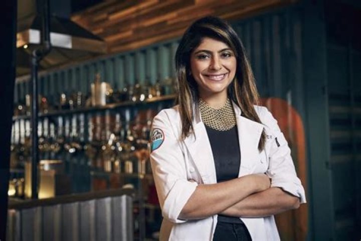 “Top Chef” Alum Fatima Ali Dies From Cancer At Age 29