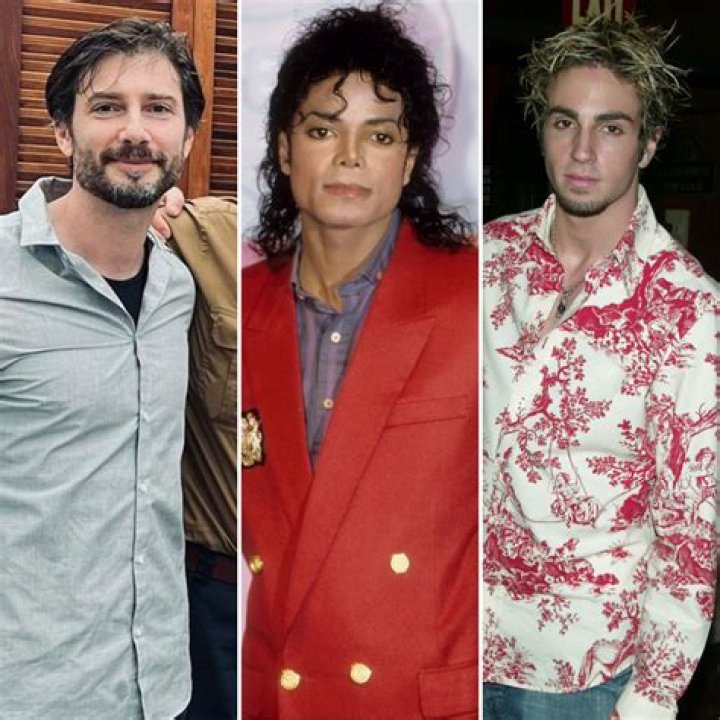 ‘Top Gun’s’ Anthony Edwards Tells Michael Jackson Accusers Wade Robson And Jimmy Safechuck ‘You Are Not Alone’