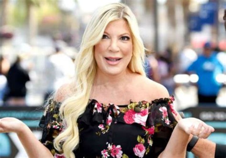 Tori Spelling’s Diva Behavior Forces Staff To Quit 90210 Reboot