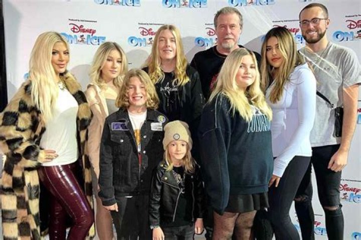 Tori Spelling’s Hubby Dean McDermott Opens Up About Their Kids Getting Body-Shamed – Recalls Son Liam, 12, Once Asked If He Was ‘Obese’