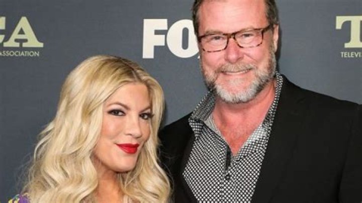 Tori Spelling’s Husband Gushes Over Her Involvement In The Upcoming Reboot Of Beverly Hills 90210