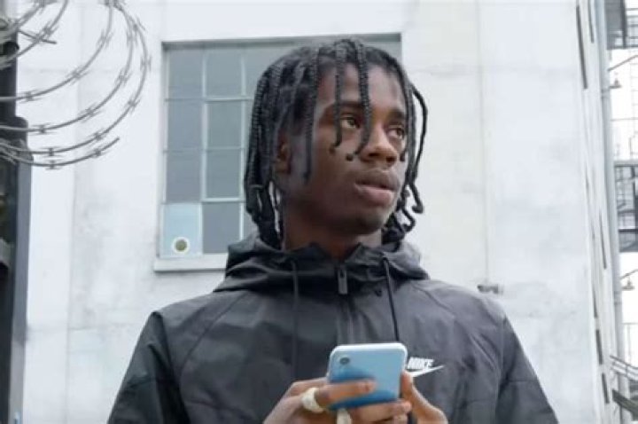 Toronto Rapper Houdini Shot And Killed At Age 21