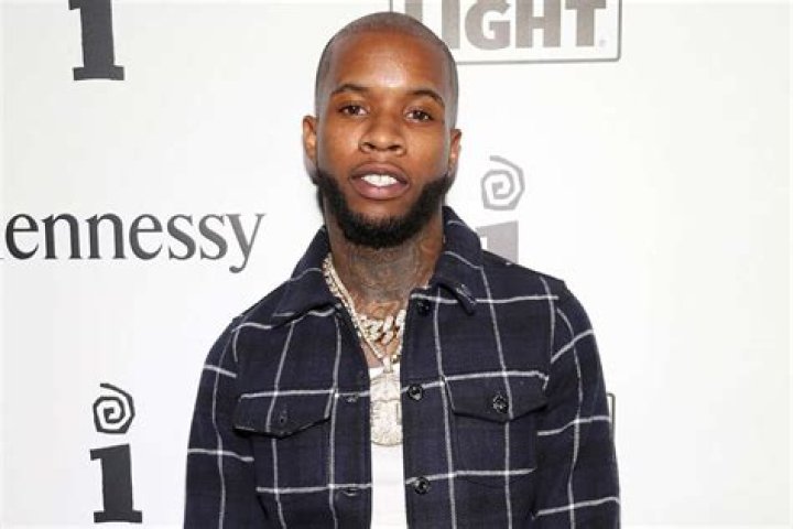Tory Lanez Allegedly Was The One To Shoot Megan Thee Stallion – Reports Say He Fired A Gun When She Tried To Leave