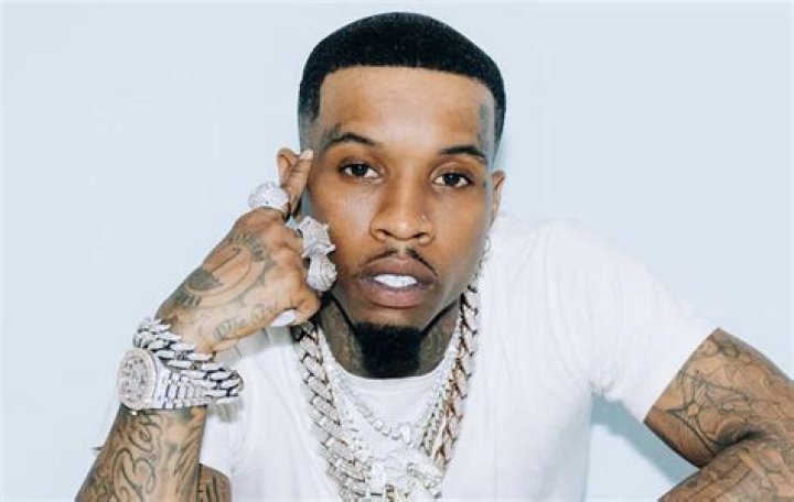 Tory Lanez Described As 5’3″ And 120 Pounds In New Arrest – Fans Ruthlessly Mock The Rapper’s Frame