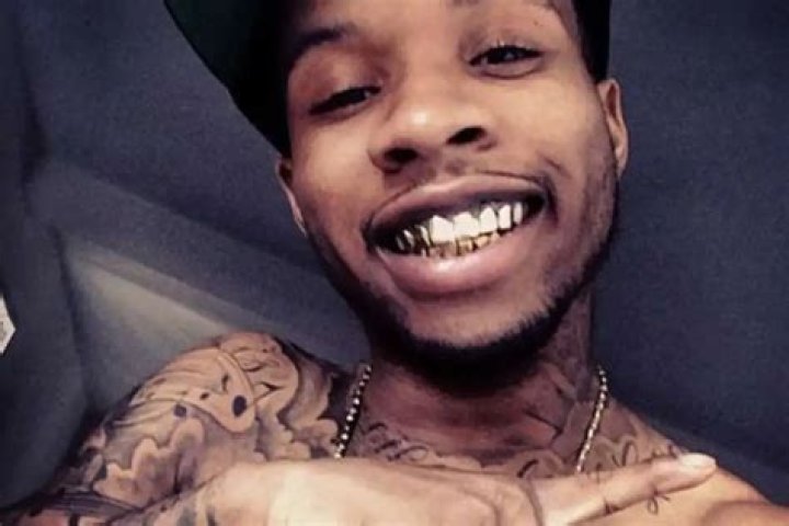 Tory Lanez Explains His Side Of The Story In Long IG Live Session