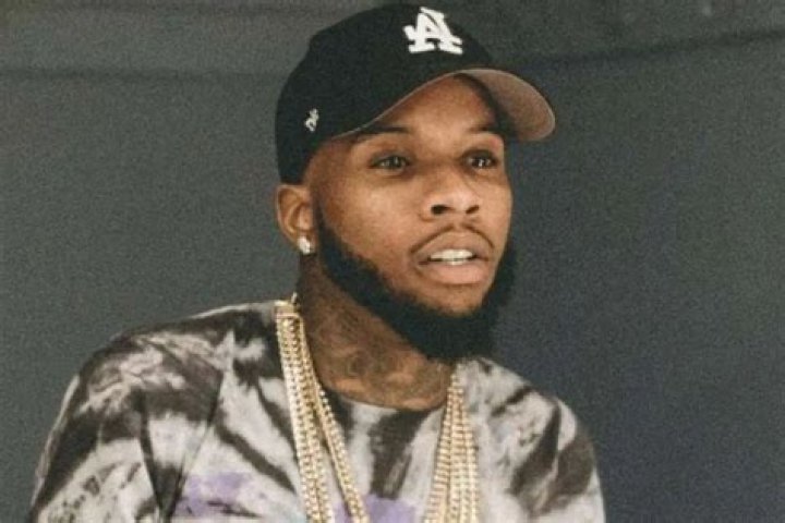 Tory Lanez Praises Celina Powell For Being ‘Real’ In Leaked Phone Call