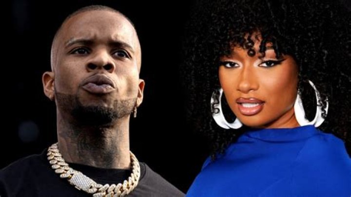 Tory Lanez Reportedly Apologized To Megan Thee Stallion After Shooting Her