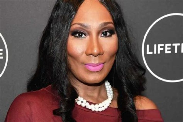 Towanda Braxton Offered Gratitude To The ‘Tribe’ Who Helped Her Celebrate Her Birthday