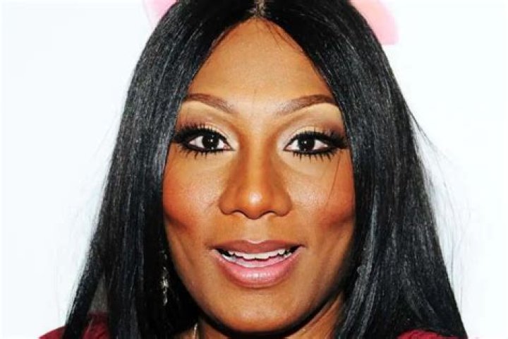 Towanda Braxton Praises Her Friend Sean K – See Her Emotional Message