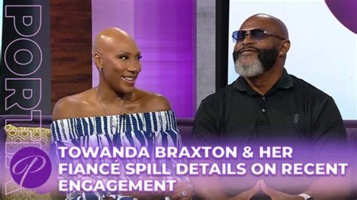 Towanda Braxton’s Fans Are Proud Of Her Skin Products Line – See Her Videos