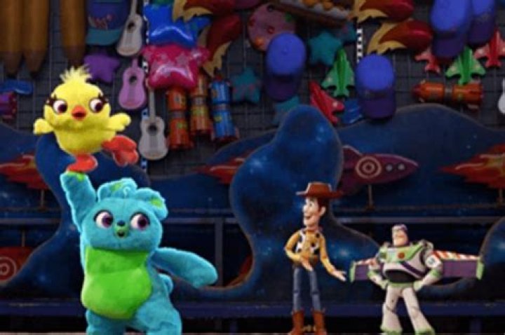 ‘Toy Story 4’ With Keanu Reeves, Jordan Peele, Keegan-Michael Key, Tony Hale, And Patricia Arquette Comes Out June 2019 And Fans Are Thrilled
