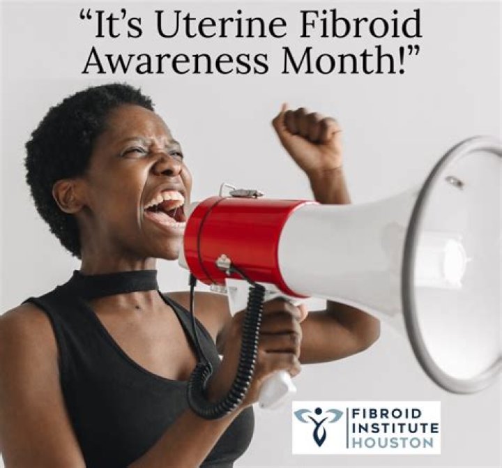 Toya Johnson Addresses Fibroid Awareness Month