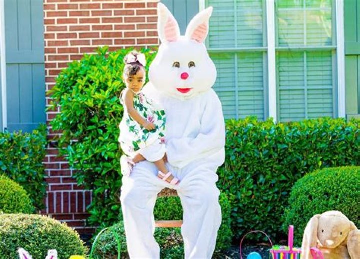 Toya Johnson And Fiancé Robert Rushing Gave Their Daughter The Ultimate Easter Gift — Photos Have Fans Calling Them Parents Of The Year