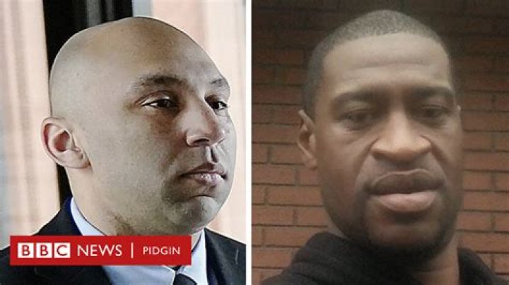 Toya Johnson Asks For Justice In The Case Of George Floyd’s Murder