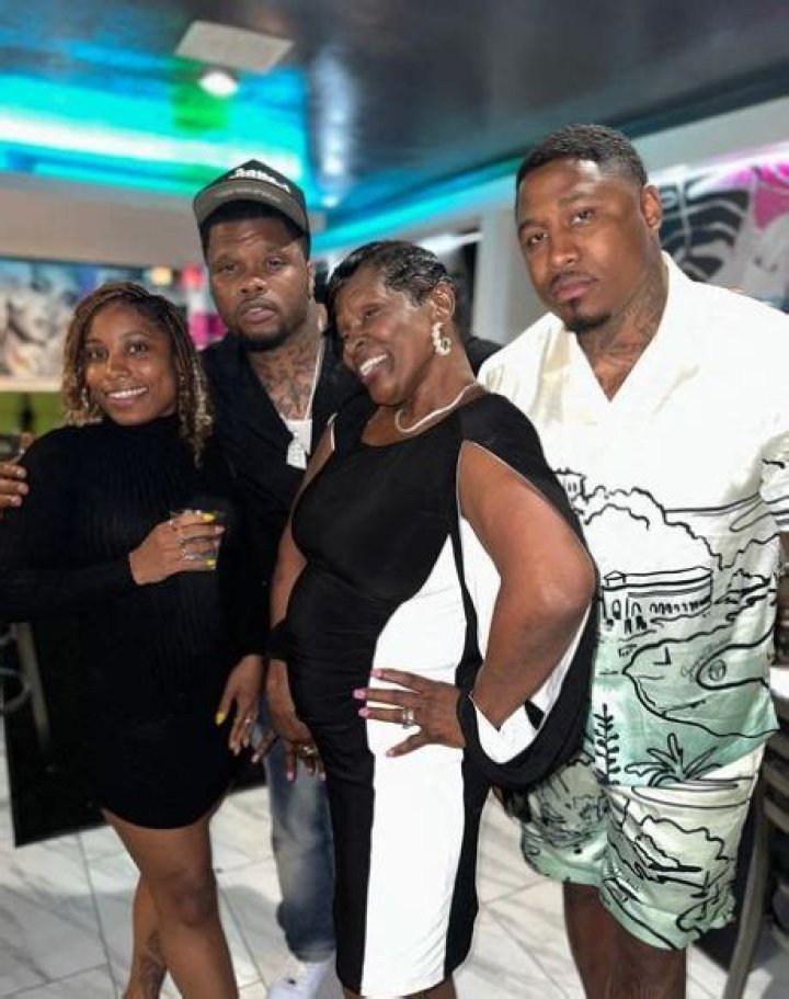 Toya Johnson Celebrated Cinco de Mayo – Check Out Her Photo