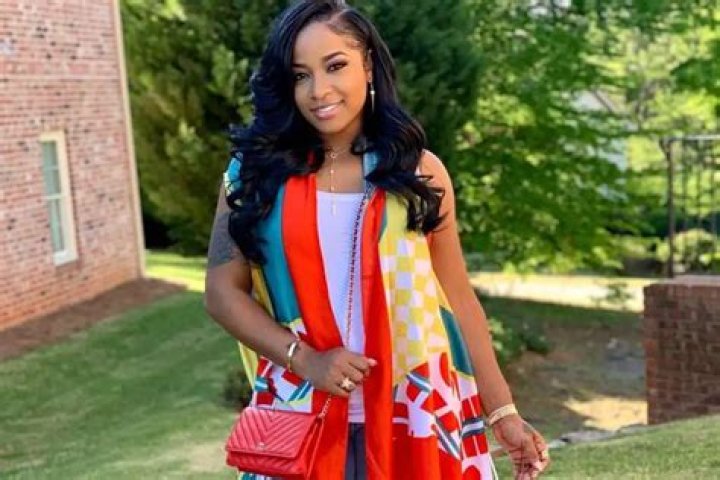 Toya Johnson Celebrates The Birthday Of Her Sister And Declares Her Love For Beedy – Read Her Message Here