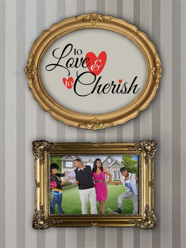 Toya Johnson Creates More Family Memories To Love And Cherish