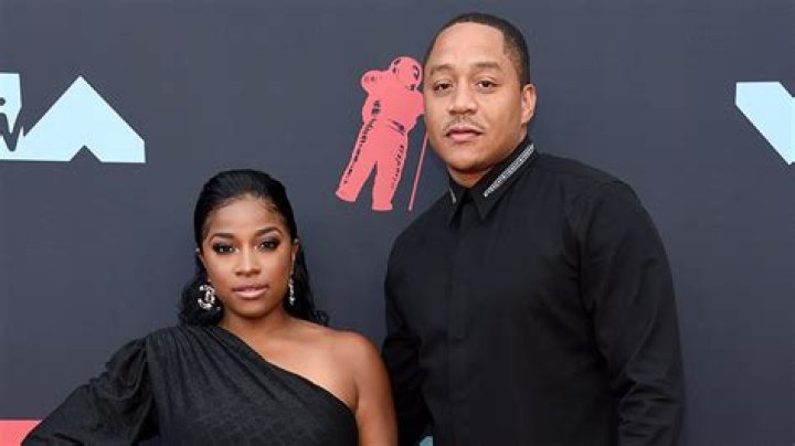 Toya Johnson Gets Her Body In The Perfect Shape For The Wedding To Robert Rushing – Fans Are Debating The Man She Chose To Marry