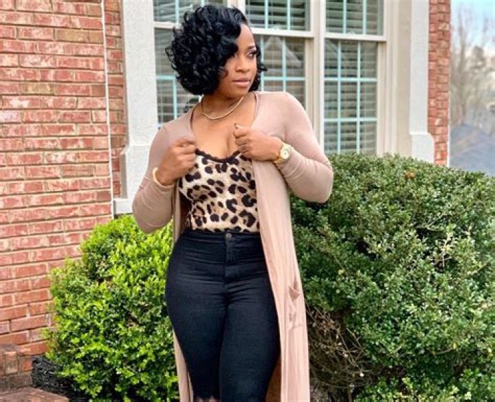 Toya Johnson Has The Best Icy Experience With Her BFF And Kids – See The Clips