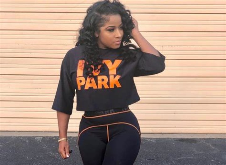 Toya Johnson Is Excited To Plan Her First Double Dutch Competition