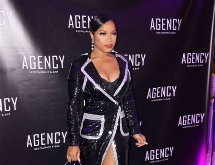 Toya Johnson Praises Team WNM – See Her Emotional Message