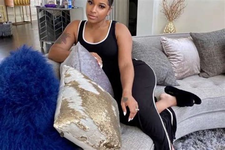 Toya Johnson Proclaims Her Love For BFF Michelle – See The Throwback Pics And Clips!