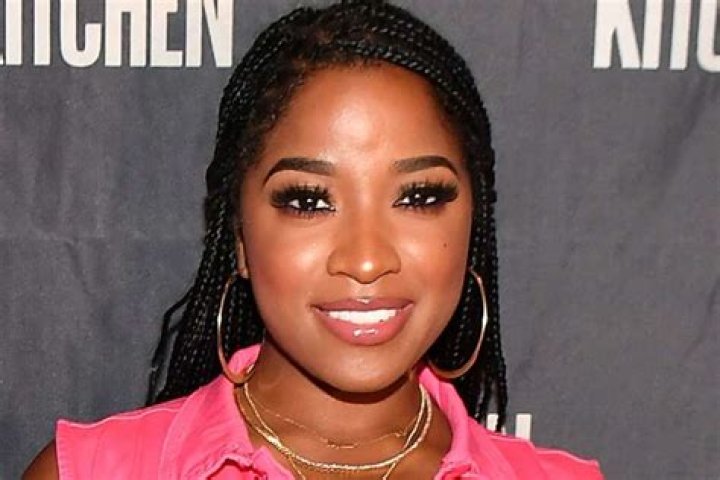 Toya Johnson Recalls Her Lessons And Blessings From 2019