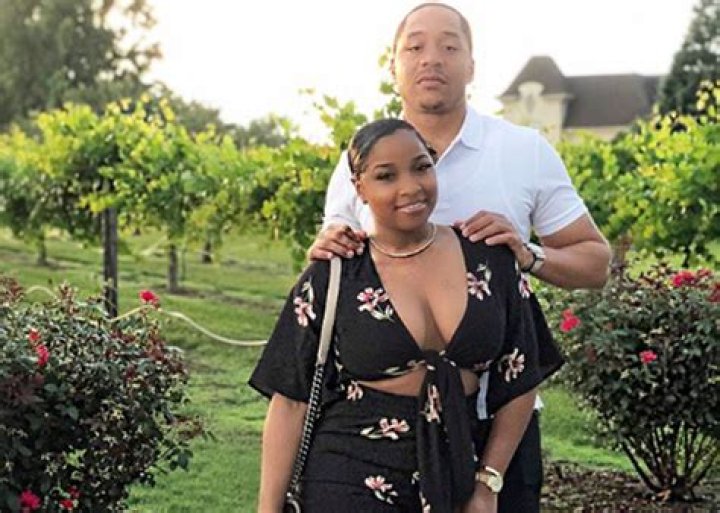 Toya Johnson Reveals Her Revenge Cleanse Detox