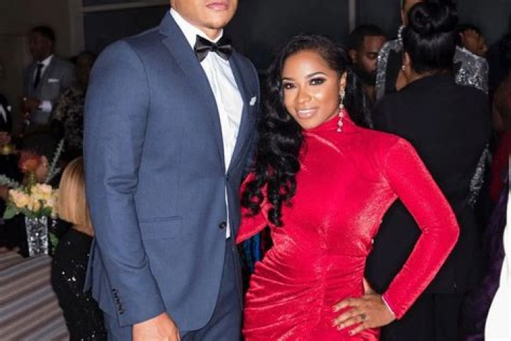 Toya Johnson Shares A Message About The Double Dutch Challenge