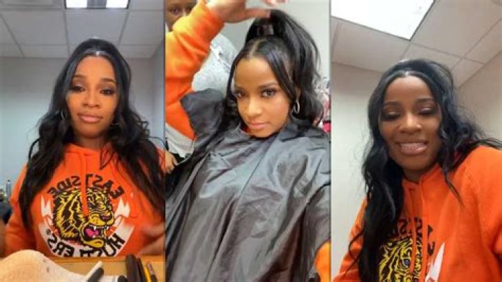 Toya Johnson Shocks Fans With A Never-Before-Seen Side Of Her – Here’s New Footage From A Night Out