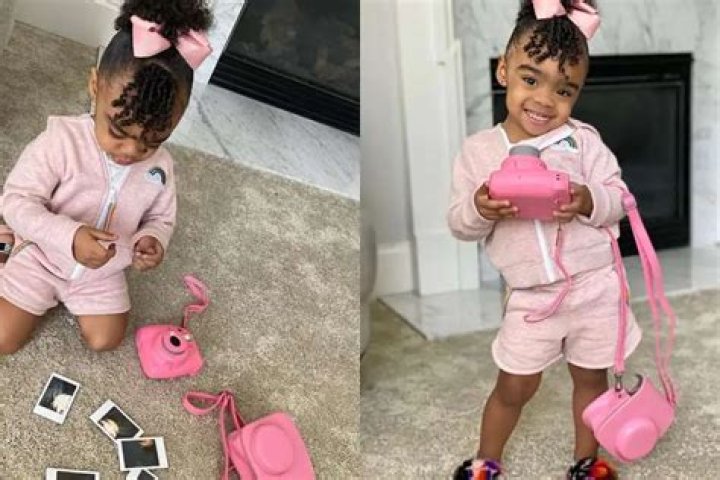 Toya Johnson Shows Fans A Regular Morning With Her Baby Girl, Reign Rushing – See The Sweet Clips