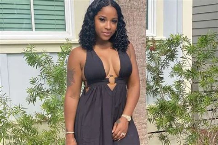 Toya Johnson Slams Lil Wayne And 50 Cent For Making Offensive Comments About Black Women In Bizarre Video