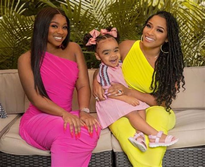 Toya Johnson’s Daughter, Reginae Carter Is Happy That She’ll ‘Look 12 Years Old’ Her Whole Life