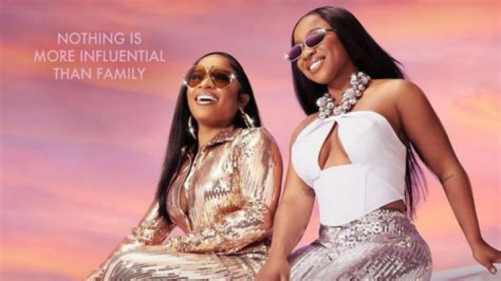 Toya Johnson’s Daughter, Reginae Carter Shares Jaw-Dropping Pics And Makes Fans Curious