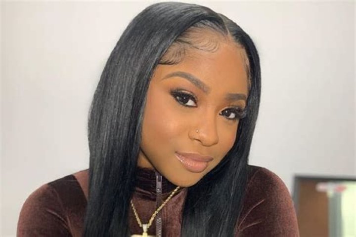 Toya Johnson’s Daughter Seems Unbothered In This Latest Video And Fans Say She’s Twinning With Lil Wayne
