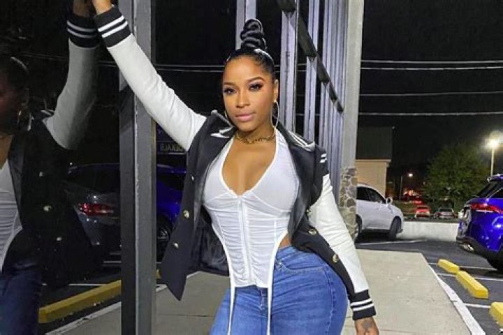 Toya Johnson’s Latest Video Has Fans Praising Her Natural Beauty