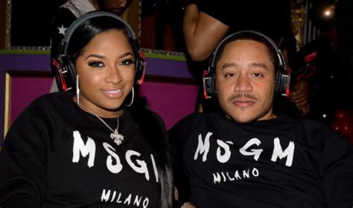 Toya Wright And Rapper T.I. Will Kick Off The Super Bowl Weekend In Atlanta
