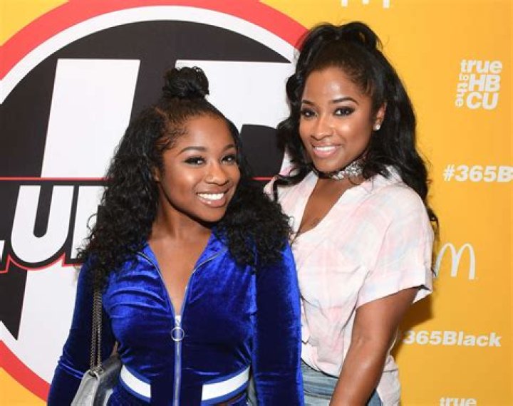 Toya Wright And Reginae Carter Share Their Story In Public With Other Mothers And Daughters – See The Pics & Footage