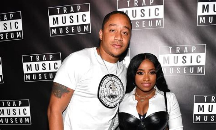 Toya Wright And Robert Rushing Are Training Like There’s No Tomorrow And Become Couple Goals – Watch The Clips