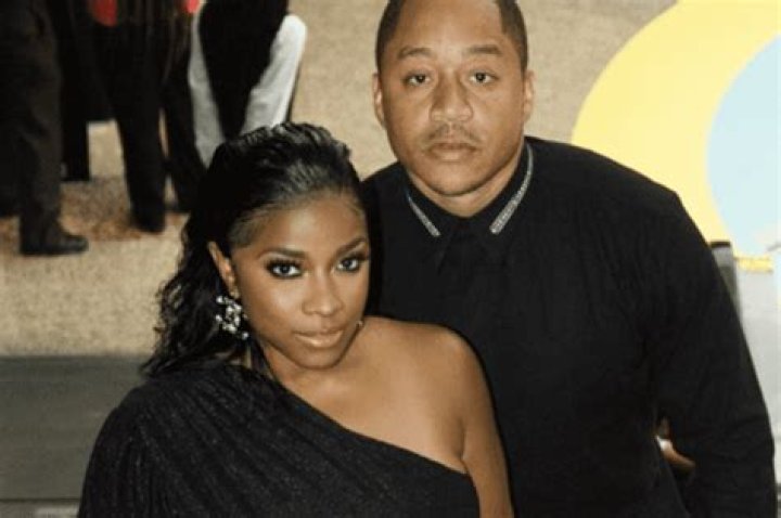 Toya Wright And Robert Rushing Pose Together And Fans Are Praising The Couple