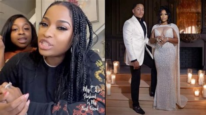 Toya Wright Announces Her First Double Dutch Competition – Here Are All The Ladies Who Jumped Into The ‘Weight No More’ Event