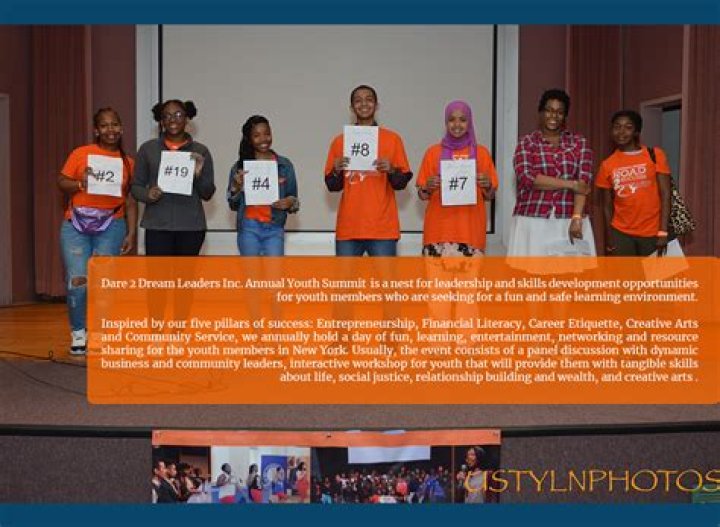 Toya Wright Attended Clearence Nero’s 6th Annual Youth Literary & Art Conference