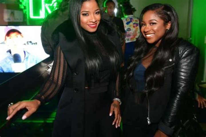 Toya Wright Celebrates The Birthday Of Her Daughter, Reginae Carter With Gorgeous Pics And An Emotional Message