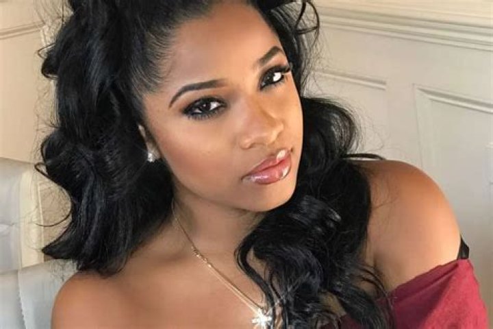 Toya Wright Cries Tears Of Joy After Receiving Tons Of Support For The ‘Weight No More’ Movement