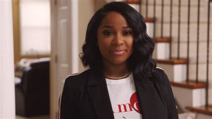 Toya Wright Gushes Over A Beautiful Boss Whom She Supported To Become A Stylist