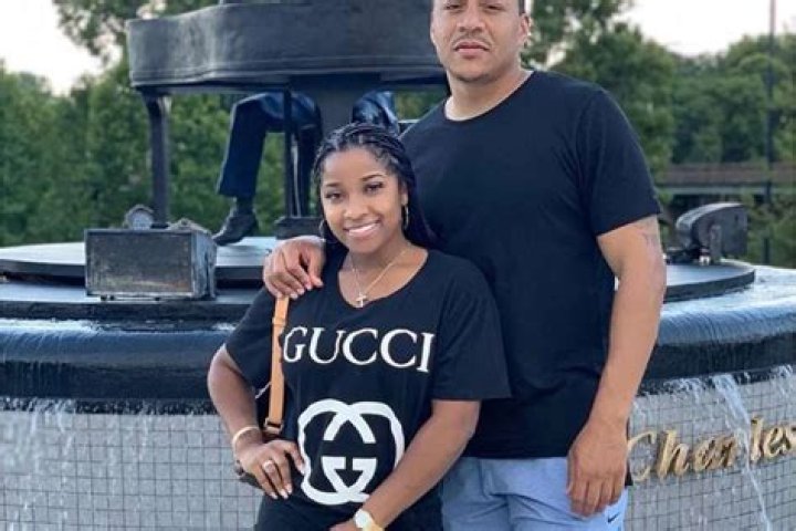Toya Wright Gushes Over Robert Rushing And Fans Urge The Couple To Get Married